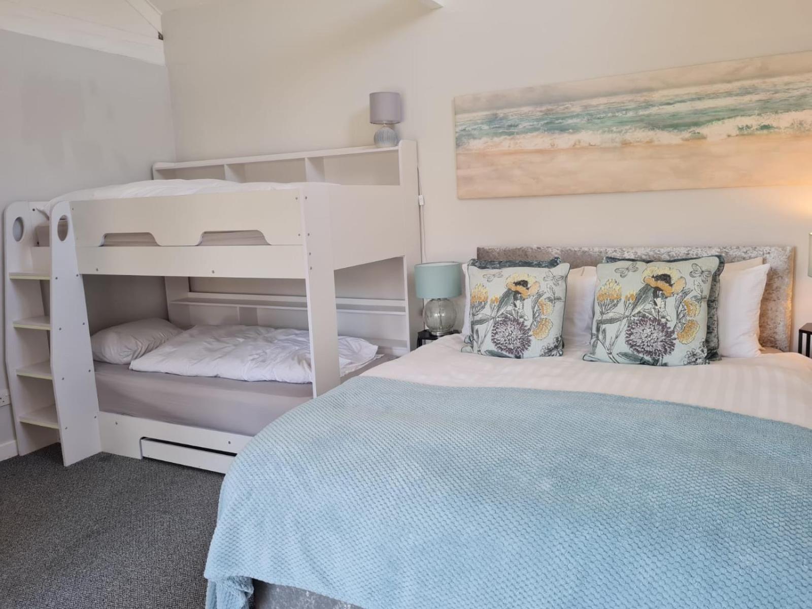 Scottish Equi B&B Lanark Buitenkant foto